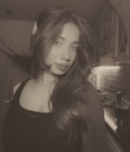 kennenlernen Frau : Елена, 32 Jahre bis Russland  Москва